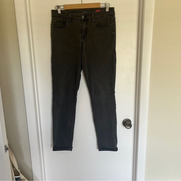 Level 99 Denim - Level 99 Dark Grey Skinny Jeans‎ Modern Fit